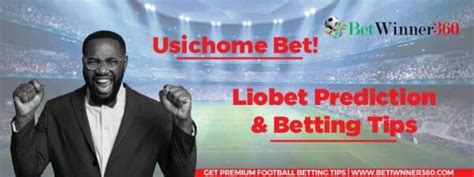 lio bet,liobet predictions free